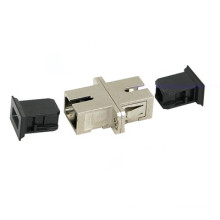 Adaptateur Fibre Optique Sc-Sc Simplex Multi-Mode